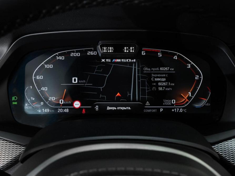 BMW X5 IV (G05/G18) Ставрополь  - изображение 23