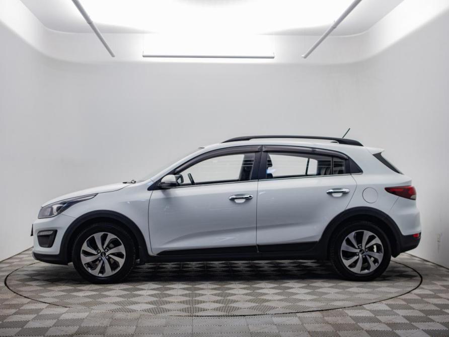 Kia Rio IV Москва  - изображение 9