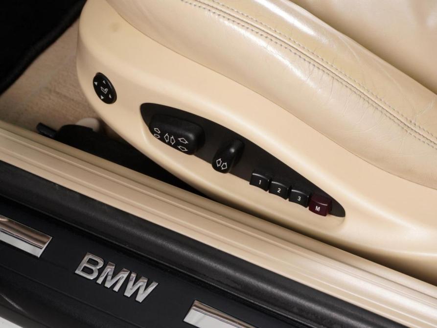 BMW 6 серии II (E63/E64) Рестайлинг Минеральные Воды  - изображение 12