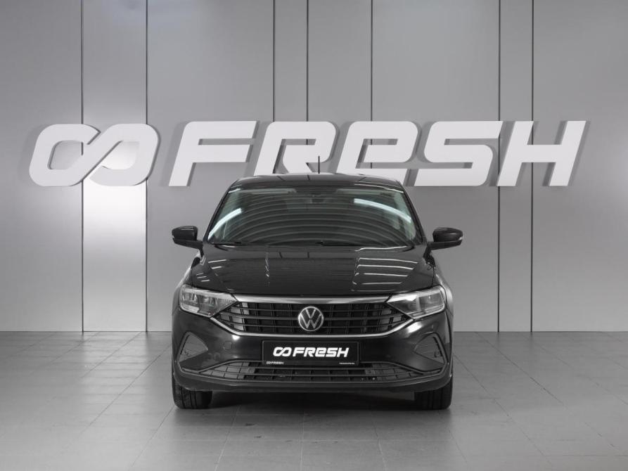 Volkswagen Polo VI Минеральные Воды  - изображение 3
