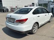 Nissan Almera III (G15) Кемерово  - изображение 47