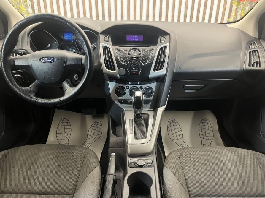 Ford Focus III Уфа  - изображение 7