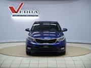 Kia Rio III Рестайлинг Уфа  - изображение 18