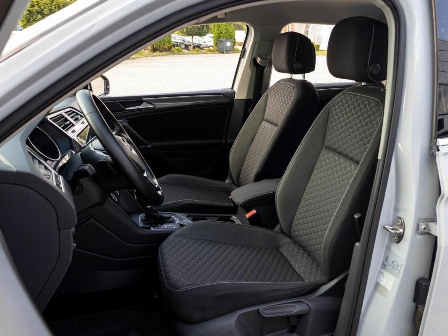 Volkswagen Tiguan II Краснодар  - изображение 11