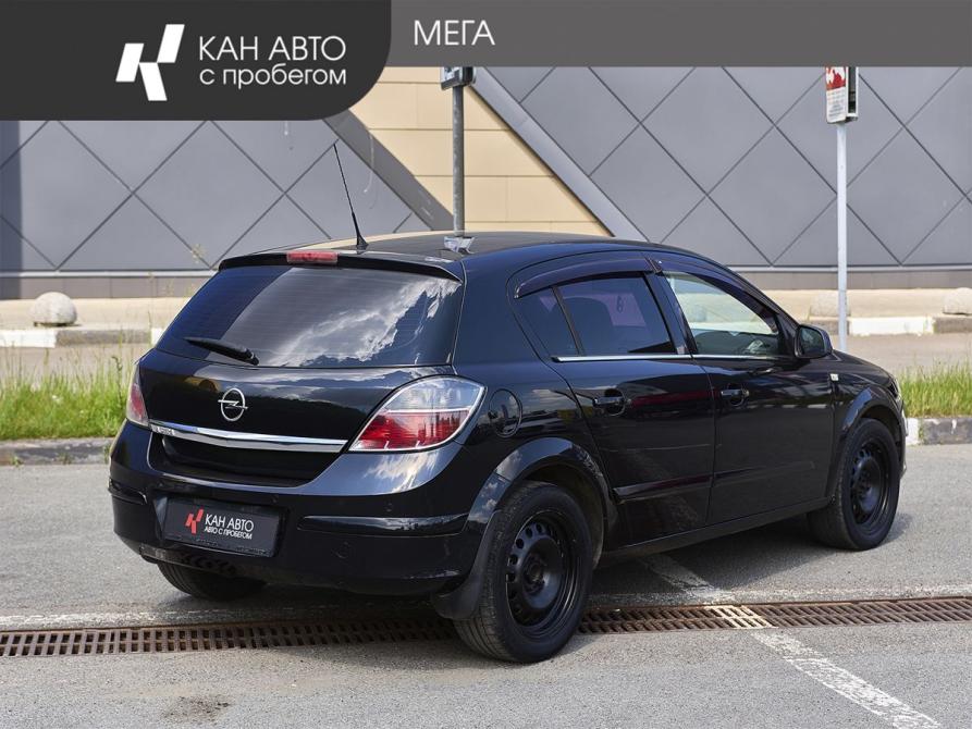 Opel Astra H Рестайлинг Казань  - изображение 2
