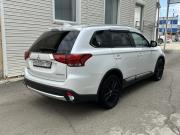 Mitsubishi Outlander III Рестайлинг 2 Оренбург  - изображение 16