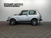 Lada (ВАЗ) 2121 (4x4) I Рестайлинг (2020) Пермь  - изображение 16