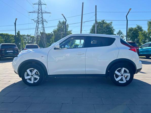 Nissan Juke I с пробегом 2013 года, цена 960 000 рублей, 229303 км, внедорожник, Автокод Объявления