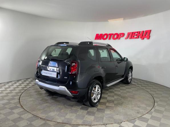 Renault Duster I Рестайлинг с пробегом 2016 года, цена 1 099 000 рублей, 199935 км, внедорожник, Автокод Объявления