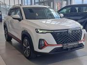 Changan CS35 Plus I Рестайлинг Казань  - изображение 25