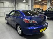 Mazda 3 II (BL) Рестайлинг Красноярск  - изображение 20