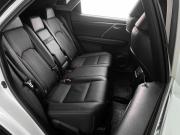 Lexus RX IV Тюмень  - изображение 37