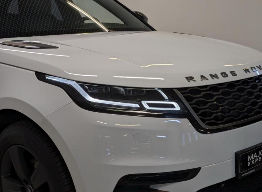 Land Rover Range Rover Velar I Санкт-Петербург  - изображение 26