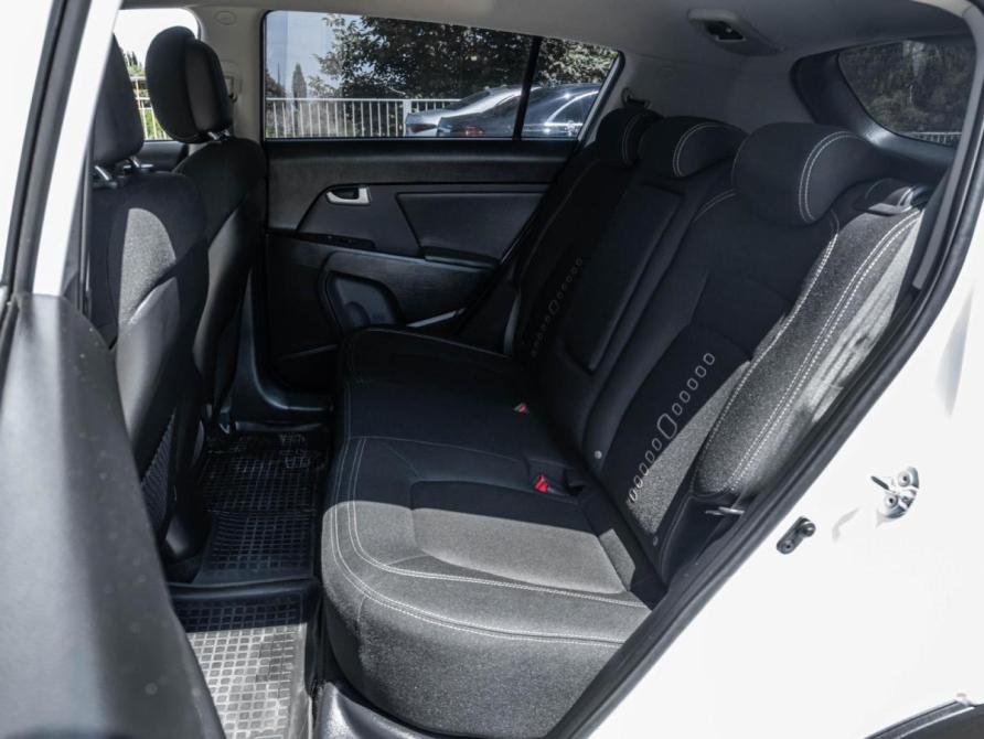 Kia Sportage III Рестайлинг Ставрополь  - изображение 9
