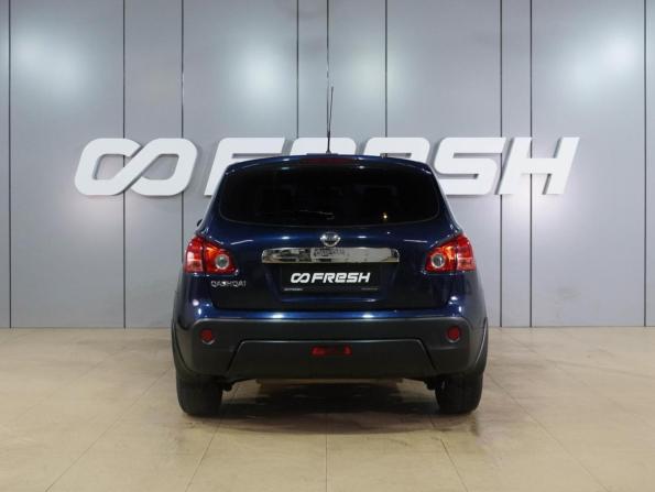 Nissan Qashqai I с пробегом 2008 года, цена 899 000 рублей, 157188 км, внедорожник, Автокод Объявления
