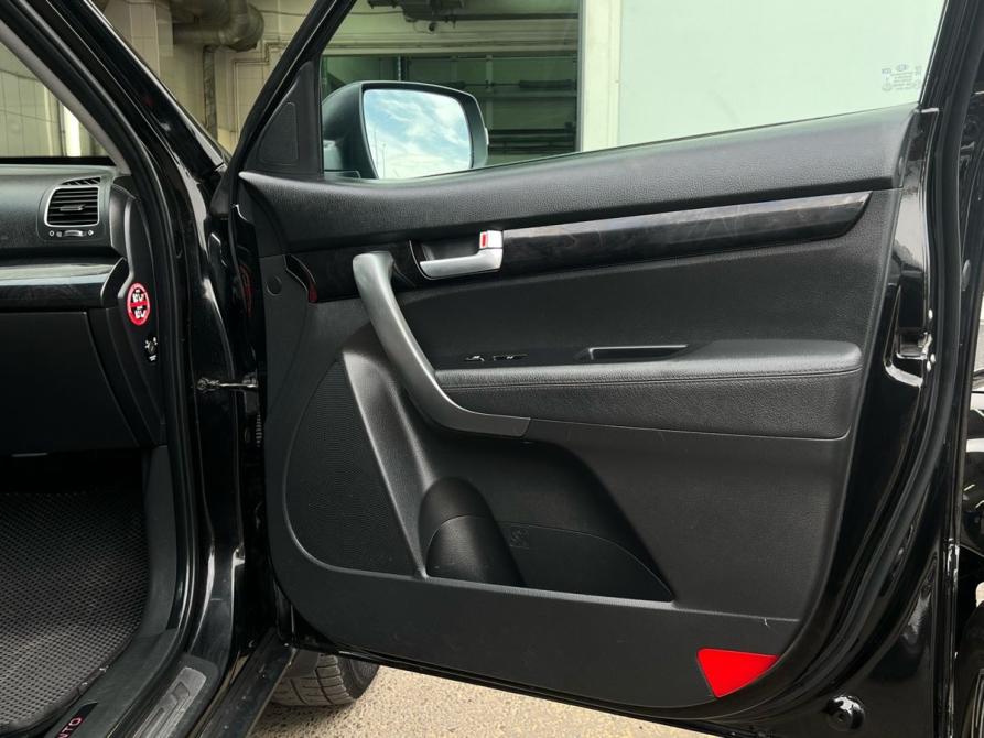 Kia Sorento II Рестайлинг Волгоград  - изображение 19
