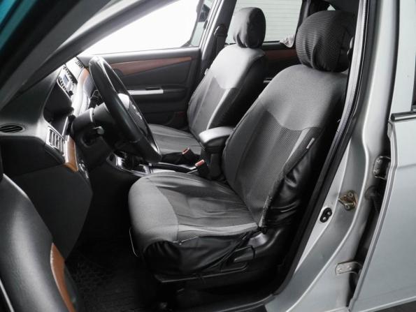 Lifan Solano I (620) с пробегом 2012 года, цена 459 000 рублей, 129530 км, седан, Автокод Объявления