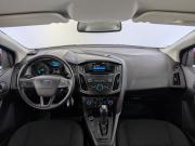 Ford Focus III Рестайлинг Москва  - изображение 43