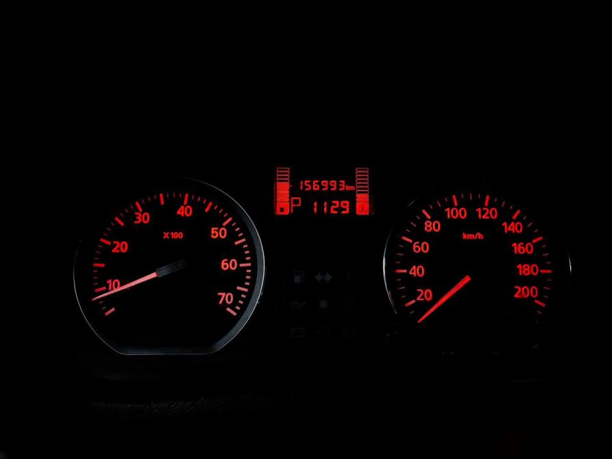 Nissan Terrano III (D10) Москва  - изображение 16