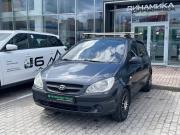 Hyundai Getz I Рестайлинг Череповец  - изображение 14