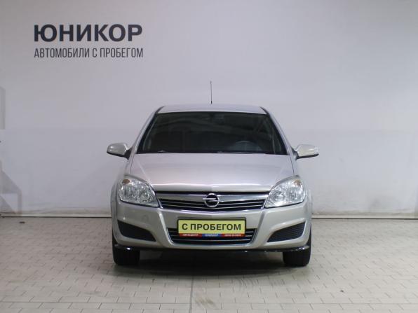 Opel Astra H Рестайлинг с пробегом 2008 года, цена 299 000 рублей, 249884 км, седан, Автокод Объявления