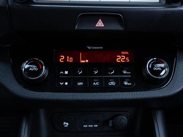 Kia Sportage III с пробегом 2013 года, цена 1 032 000 рублей, 324564 км, внедорожник, Автокод Объявления