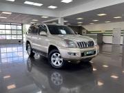Toyota Land Cruiser Prado 120 Series Рестайлинг Тверь  - изображение 25