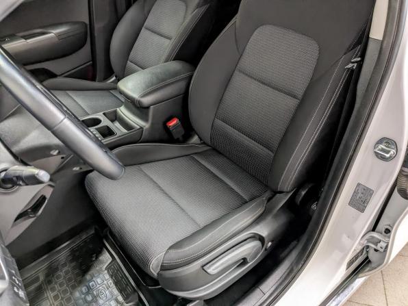 Kia Sportage IV Рестайлинг с пробегом 2020 года, цена 2 465 000 рублей, 93790 км, внедорожник, Автокод Объявления