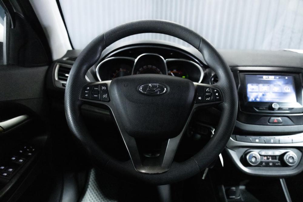 Lada (ВАЗ) Vesta I Тюмень  - изображение 15