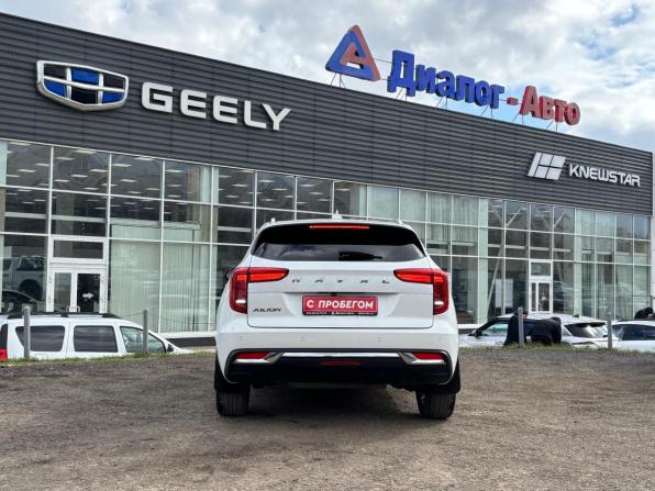 Haval Jolion I с пробегом 2021 года, цена 1 750 000 рублей, 112000 км, внедорожник, Автокод Объявления