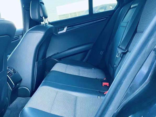 Mercedes-Benz C-Класс III (W204) Рестайлинг с пробегом 2012 года, цена 1 350 000 рублей, 194474 км, седан, Автокод Объявления