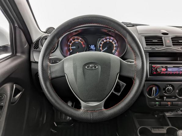 Lada (ВАЗ) Granta I Рестайлинг с пробегом 2023 года, цена 680 000 рублей, 77834 км, седан, Автокод Объявления