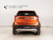 Chery Tiggo 2 I Казань  - изображение 12