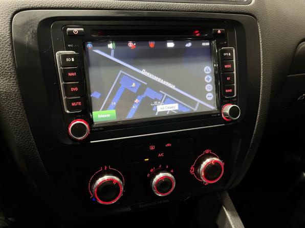 Volkswagen Jetta VI с пробегом 2013 года, цена 722 000 рублей, 194509 км, седан, Автокод Объявления