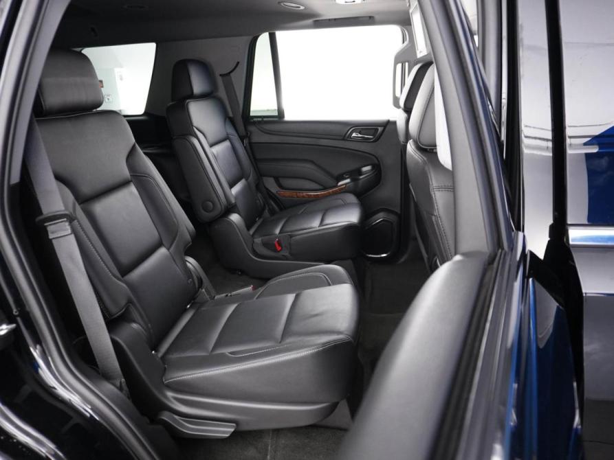 Chevrolet Tahoe IV Москва  - изображение 7