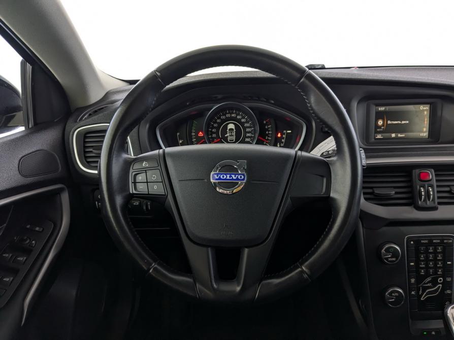 Volvo V40 Cross Country I Москва  - изображение 21