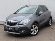 Opel Mokka I Москва  - изображение 24