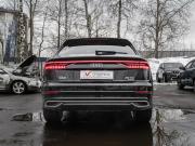 Audi Q8 I (4M) Санкт-Петербург  - изображение 26