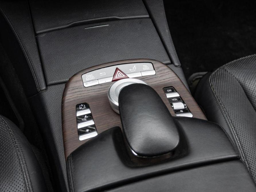 Mercedes-Benz S-Класс V (W221) Краснодар  - изображение 20