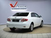 Toyota Corolla X (E140 E150) Рестайлинг Уфа  - изображение 20