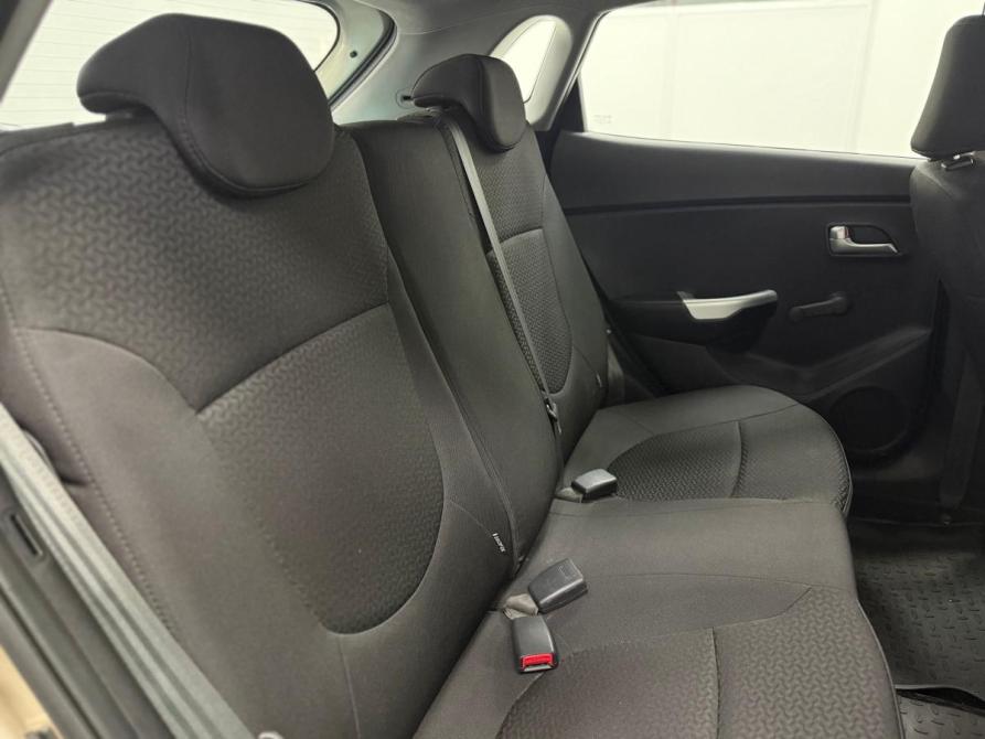 Kia Rio III Казань  - изображение 8
