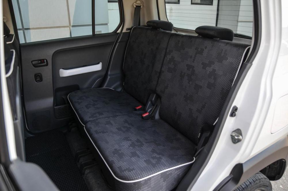 Suzuki Hustler I Курган  - изображение 7
