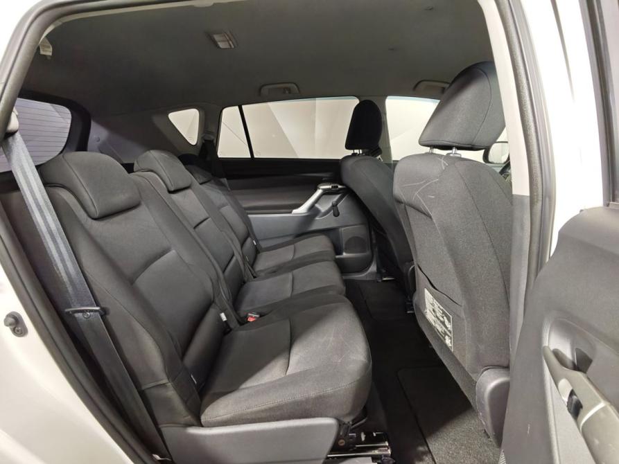 Toyota Verso I Москва  - изображение 15