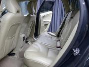 Volvo XC60 I Рестайлинг Москва  - изображение 34