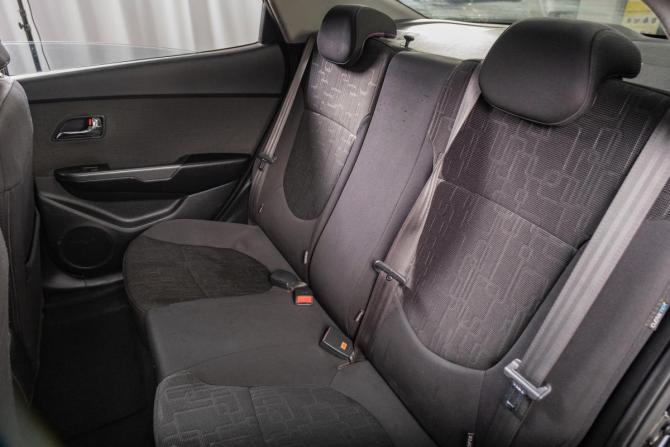 Kia Rio III с пробегом 2012 года, цена 859 000 рублей, 94140 км, седан, Автокод Объявления