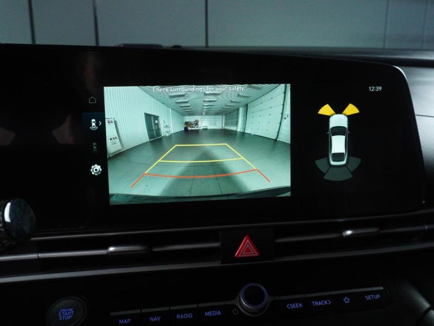 Hyundai Elantra VII (CN7) Рестайлинг Минеральные Воды  - изображение 13