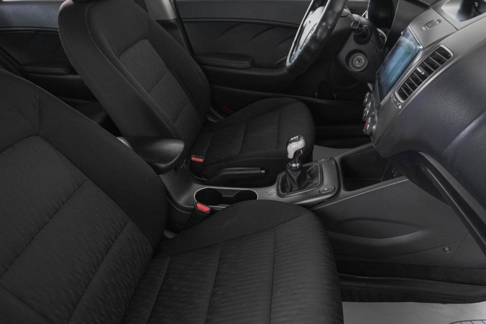 Kia Cerato III Кемерово  - изображение 11