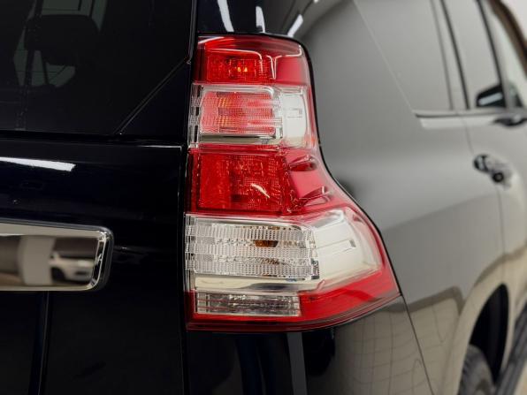 Toyota Land Cruiser Prado 150 Series Рестайлинг 1 с пробегом 2015 года, цена 3 839 000 рублей, 164160 км, внедорожник, Автокод Объявления