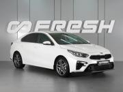 Kia Cerato IV Минеральные Воды  - изображение 21