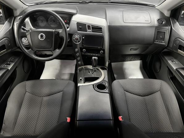 SsangYong Kyron I Рестайлинг с пробегом 2013 года, цена 780 000 рублей, 249143 км, внедорожник, Автокод Объявления